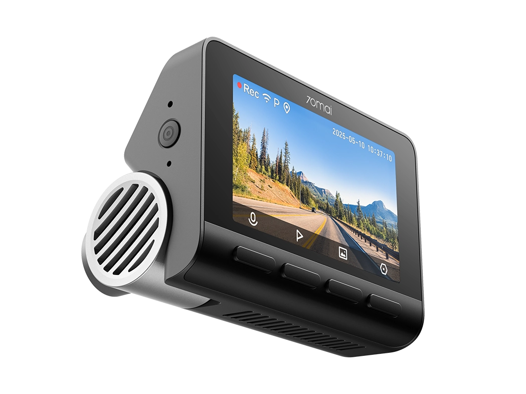 Dash Cam 4K A810S