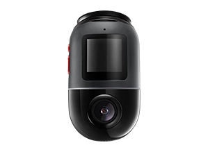 Dash Cam Omni