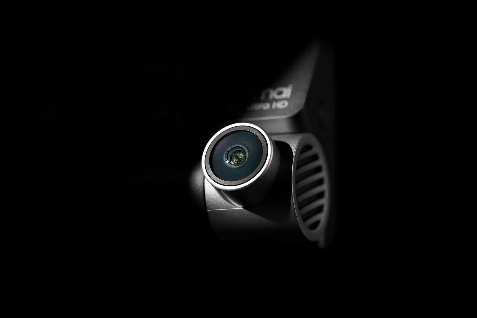 تقنية التصوير بدقة 4K في 70mai A810