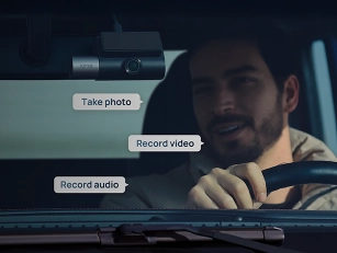 Multi-Language Voice Control